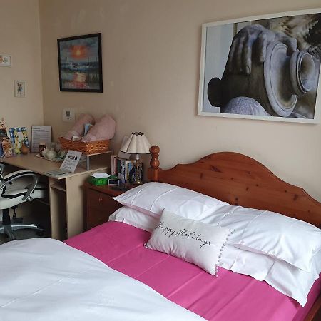 Exclusive Rooms London Eksteriør bilde