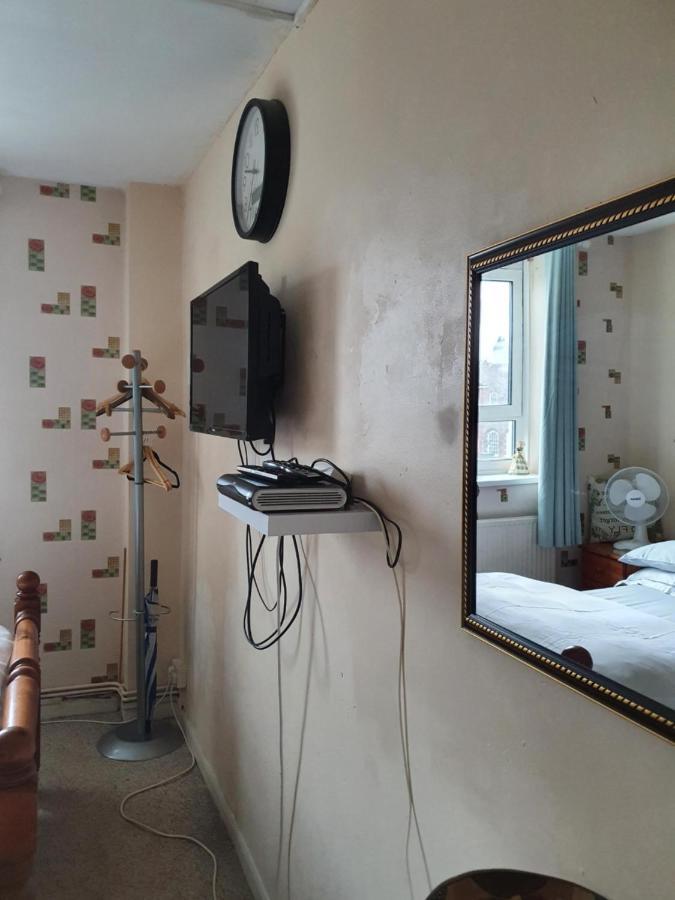 Exclusive Rooms London Eksteriør bilde