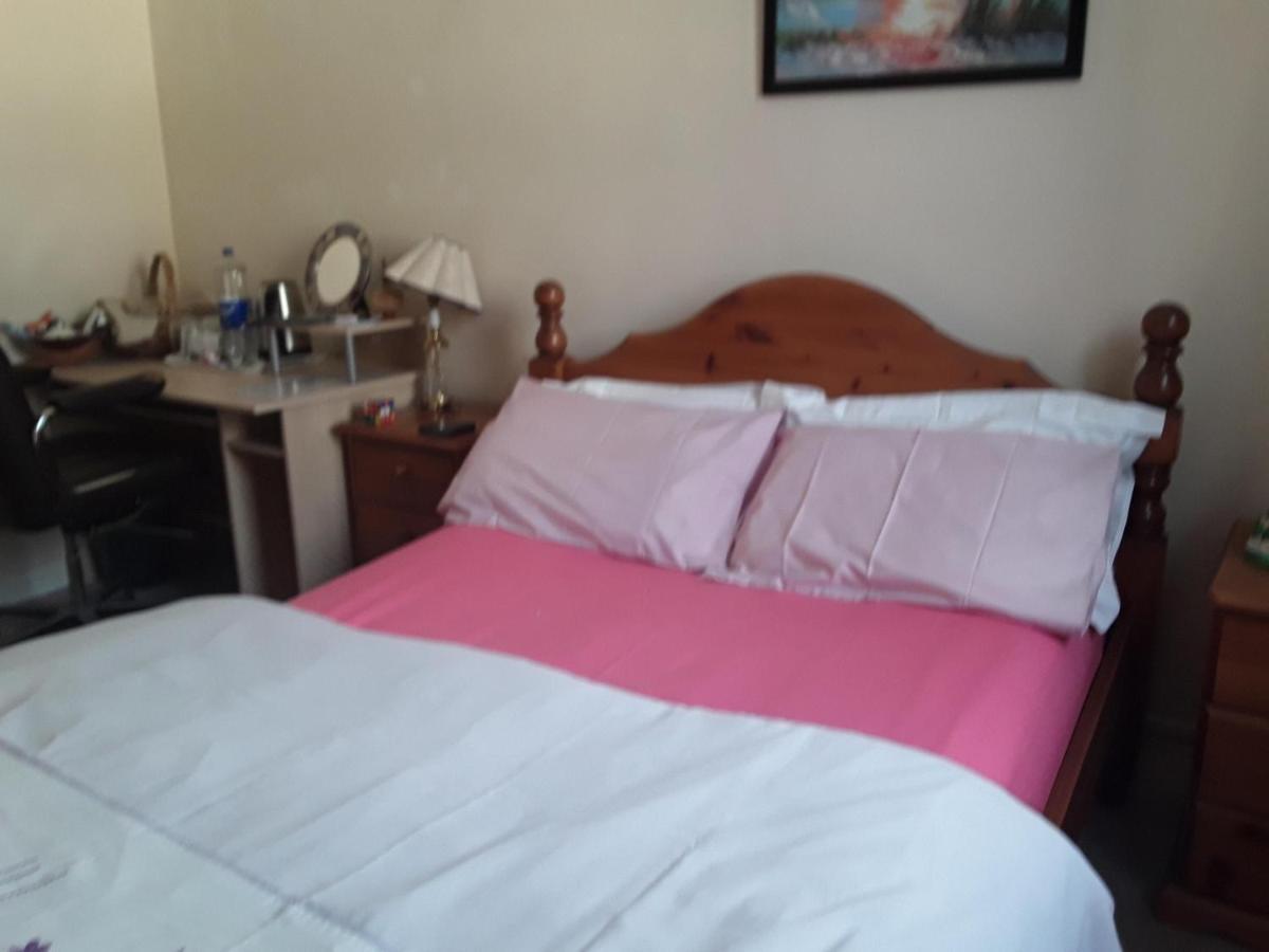 Exclusive Rooms London Eksteriør bilde