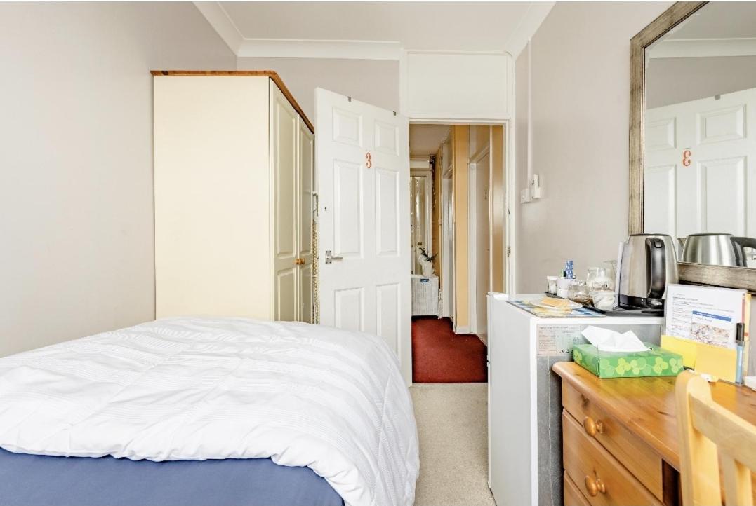 Exclusive Rooms London Eksteriør bilde