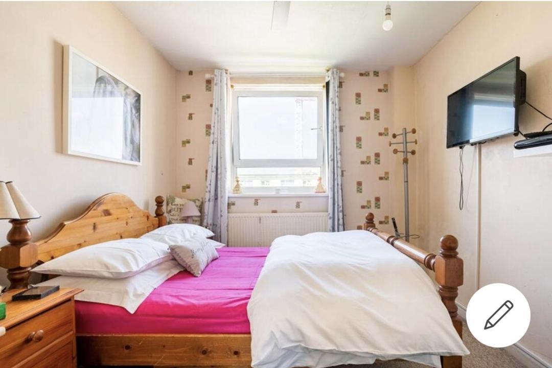 Exclusive Rooms London Eksteriør bilde