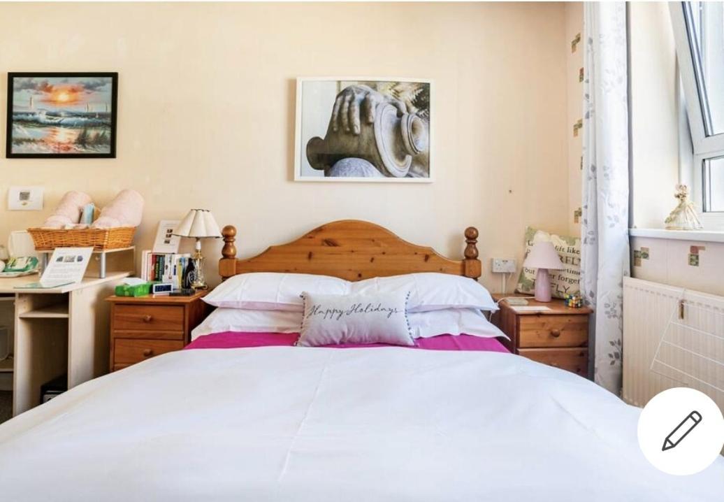 Exclusive Rooms London Eksteriør bilde