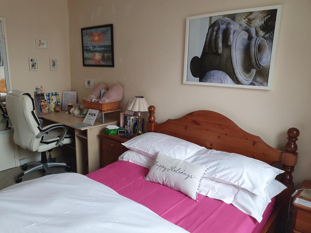 Exclusive Rooms London Eksteriør bilde