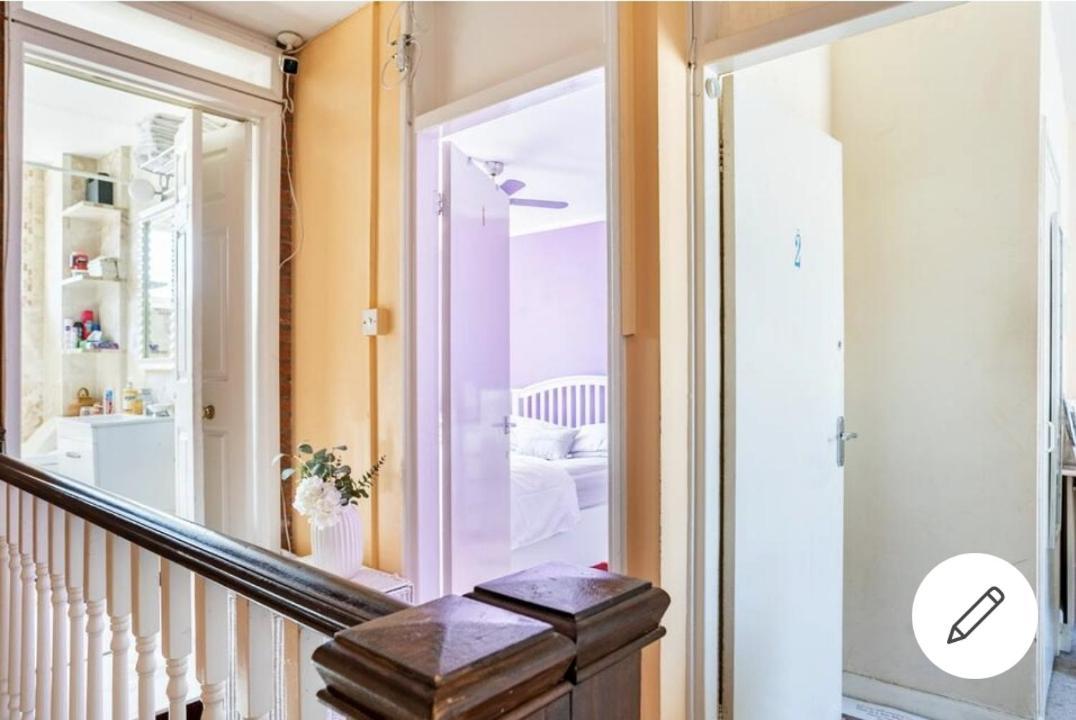 Exclusive Rooms London Eksteriør bilde